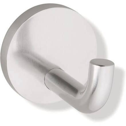 HEWI Series 805 Classic single hook 805.90.011