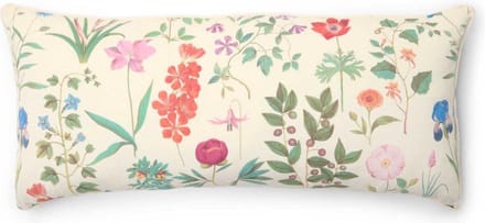 Essenza Marigold Sierkussen Vanille - 40x90 cm