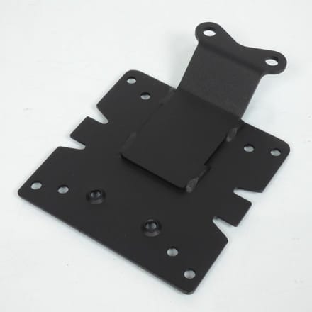 Support de top case Shad pour Scooter Yamaha 125 X-Max 2021 à 2022 Neuf