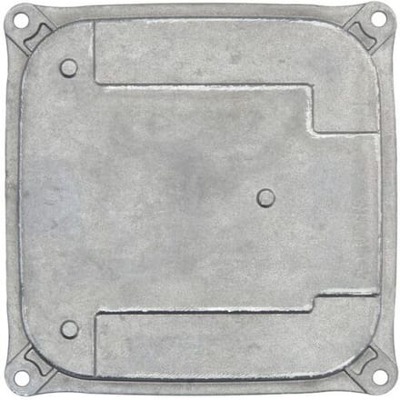 Besturingseenheid - verlichting MAGNETI MARELLI 711307329500
