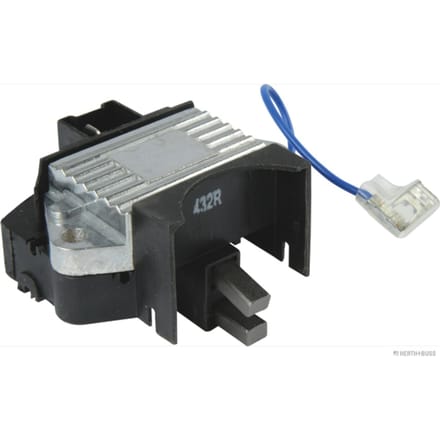 Generatorregelaar HERTH+BUSS ELPARTS 35931011