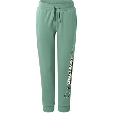 Lidl Kinderjoggingbroek (Groen, 146/152)