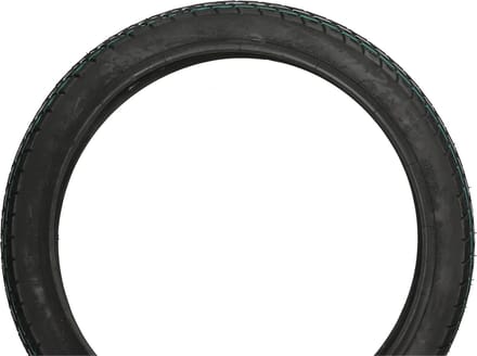 Buitenband Vee Rubber VRM126 2.50-17 TT 43P
