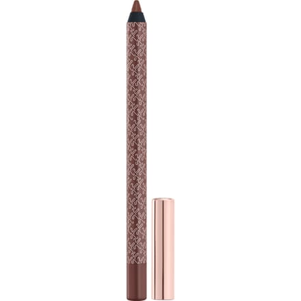 Kay Beauty Ink Artist Gel Kajal - Bronze