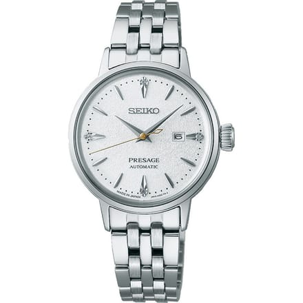 Seiko Cocktail Time SRE017J1 Presage - Cocktail Time Horloge