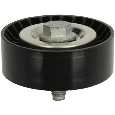 Rondsel/geleiderpoelie, V-riem SNR GA373.02