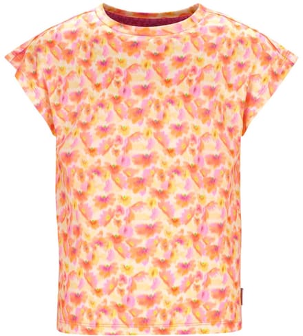 B.Nosy Y602-5437 T-shirt - Maat 146/152