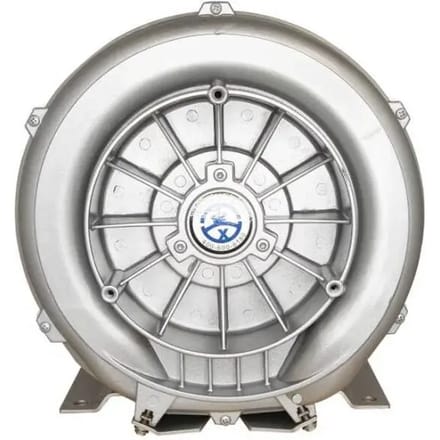 Drukverhogingspomp AVT Air Wind 43Tri