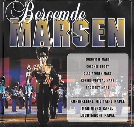 Beroemde Marsen