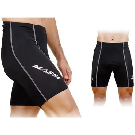 Shorts Massi S/B