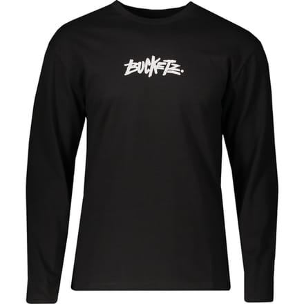 Bucketz Sweatshirt Grijs