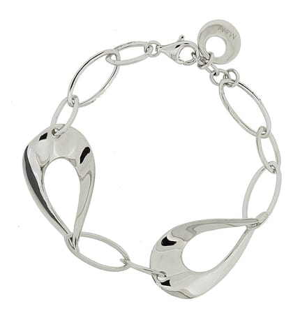M & M MB-1739 - Armband (sieraad) - Zilver 925