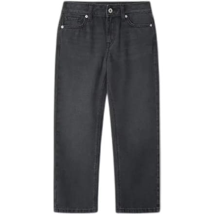 Rechte jeans voor meisjes Pepe Jeans Robyne