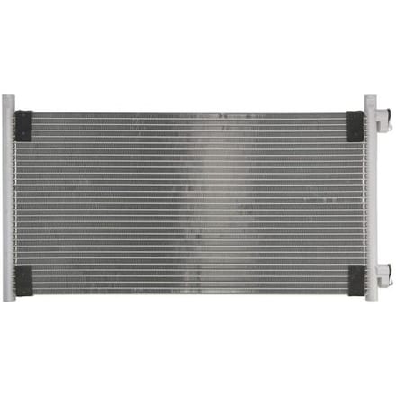 Condensator, airconditioning NISSENS 94596