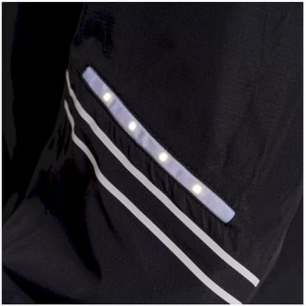 Dare 2B Illume Pro waterdichte jas voor volwassenen (Zwart)