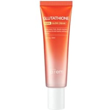 make p:rem - Glutathione PDRN Glow Cream 50ml