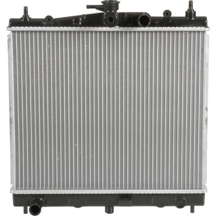 Radiator, motorkoeling VALEO 734246