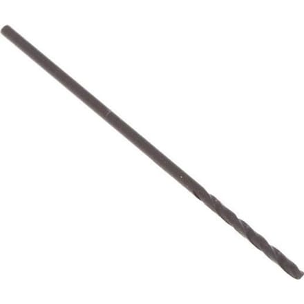 Spiraalboor DIN 338 N Hss-R 1 mm [20 Stuks]