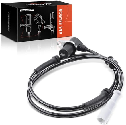 Frankberg 1x ABS-sensor vooras links rechts voor Alfa Romeo