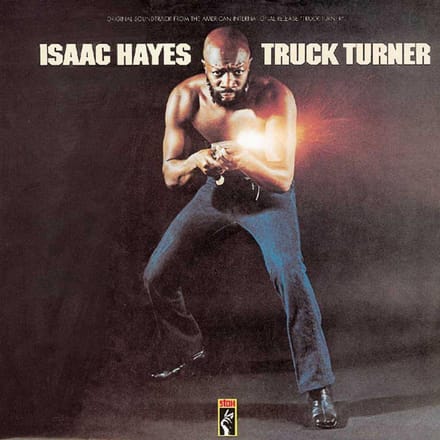 Truck Turner (LP)