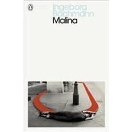 Malina door Ingeborg Bachmann Paperback Boek 9780241366240