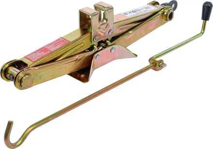 BGS Schaarkrik met slinger - 1 ton
