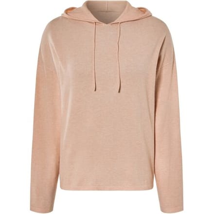 ESMARA Dames hoodie (Lichtroze, S (36/38))