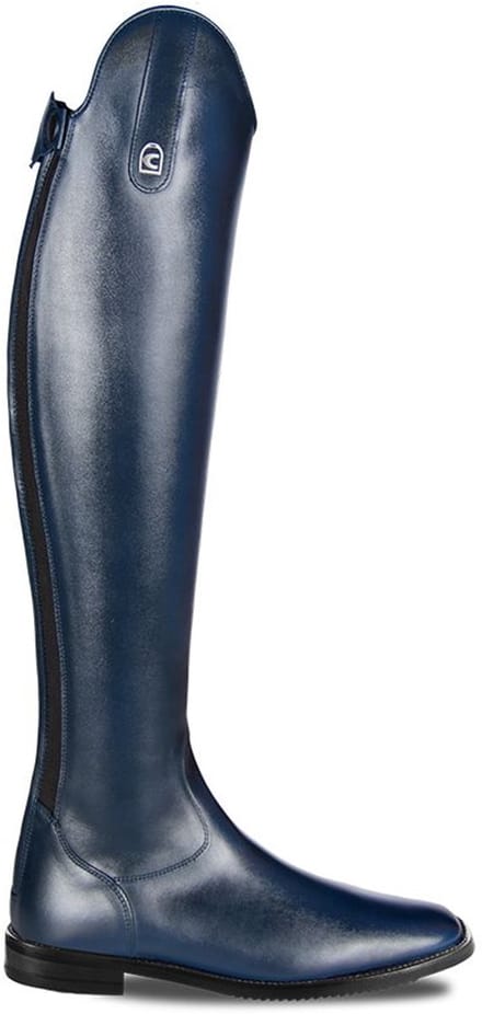 Cavallo Linus Dressuur Blauw-5-5.5-49-37