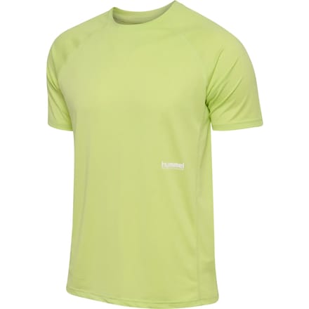 Hummel T-shirt Hmlpulse Workout S/S 229885