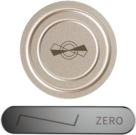 Shanling EC Zero Open Lid Mod Kit