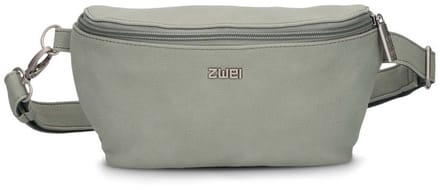 zwei Mademoiselle MH4 - Heuptas 25 cm (sage)