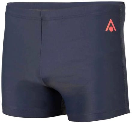 Aquasphere Essential Zwemboxer Blauw FR 65 Man