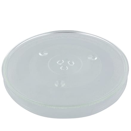 AEG Glazen draaiplateau magnetron 4055136628