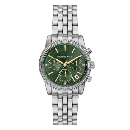Michael Kors MK7583 - Dames - 35 mm