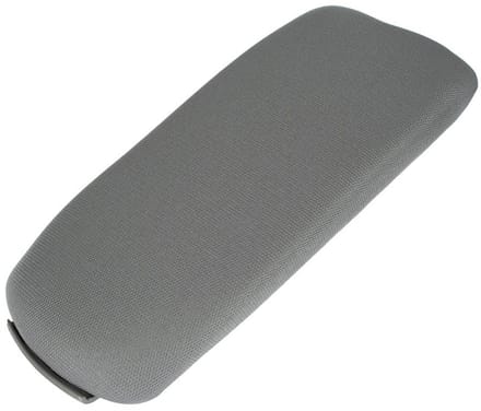 Modecar Audi A4 B6 - Armsteun Klem - Grijze Stoffen Bekleding - 2000-2004