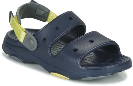 Crocs Classic All Terrain Sandal Navy Maat 29/30 US C12