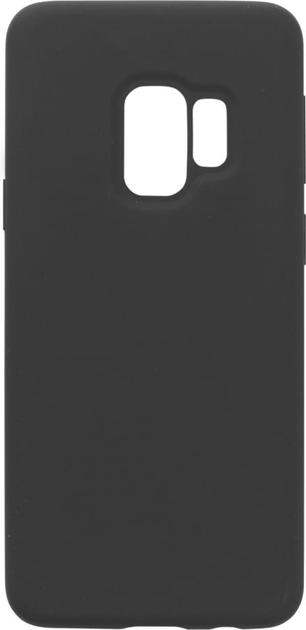 MADRID S9 Galaxy Black Cover.