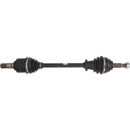 Aandrijfas POINT GEAR PNG74754 links
