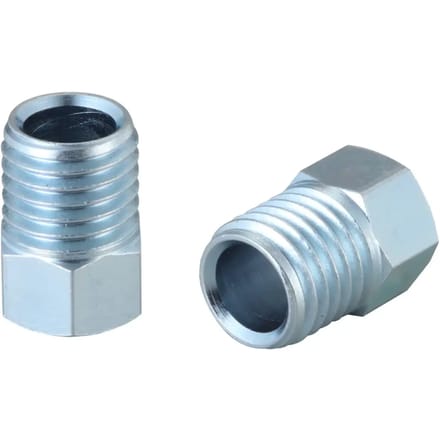 Compressie-moer voor Formula Elvedes M8X1