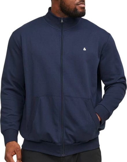 Jack & Jones Paulos Vest Heren (plussize) - Maat XXL