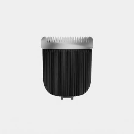 Wellshave - Vervanging Bodygroomer Mannen PRO Mes