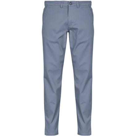 Selected  Chino Broek SLHSLIM-NEW MILES 175 FLEX CHINO