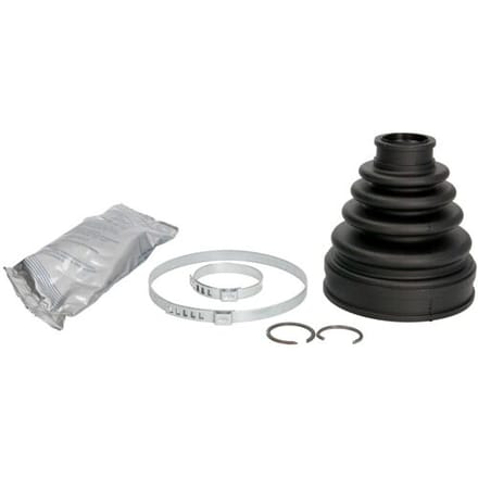 Balgenset, aandrijfas SPIDAN 36433