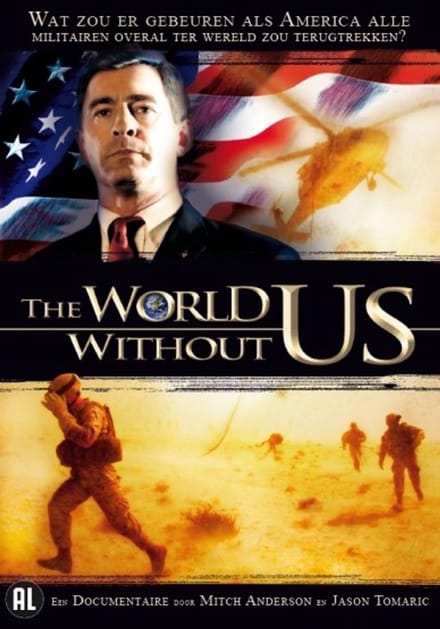 World Without Us (DVD)