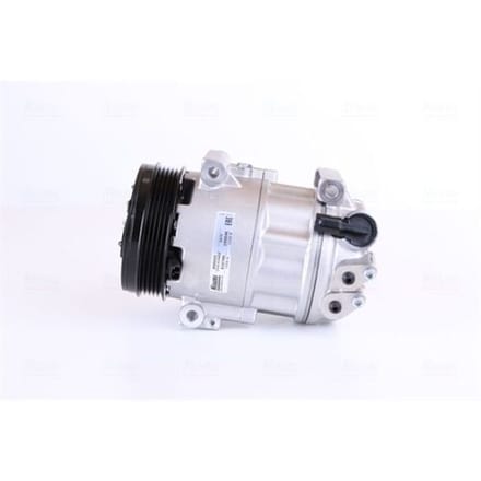 Compressor airconditioning NISSENS 890055