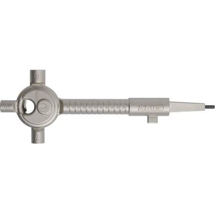 ABUS ABDI30858 Bouwsleutel