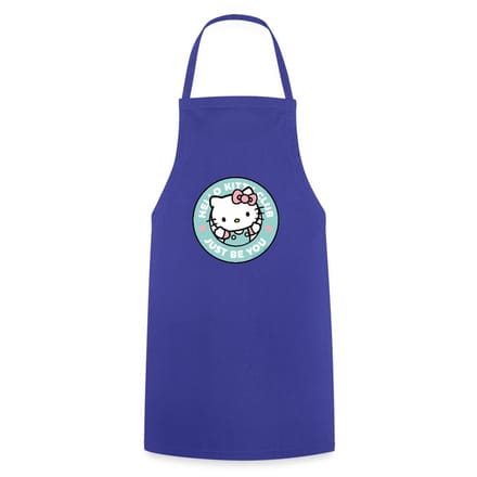 Hello Kitty Just Be You Hello Kitty Club Keukenschort