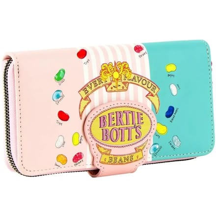 Portefeuille Cerda Harry Potter Honeydukes