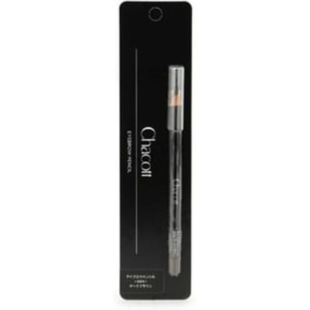 Chacott - Eyebrow Pencil 054 Dark Brown