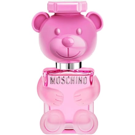 Moschino, Toy 2 Bubble Gum, Haarspray Behandeling, niet vettig, 30 ml